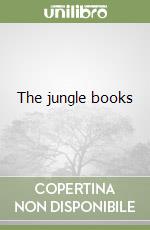 The jungle books libro