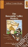 Boscombe valley mistery. Con audiocassetta libro