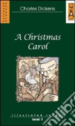 Christmas carol. Con audiocassetta libro