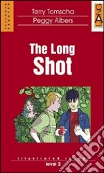 The Long Shot. Con audiolibro. CD Audio