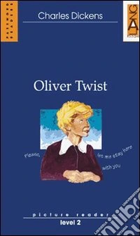 Oliver Twist. Con Audiolibro
