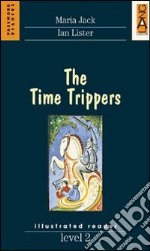 Time Trippers. Level 2