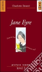 Jane Eyre. Level 3 libro