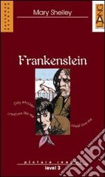 Frankenstein. Con CD Audio libro