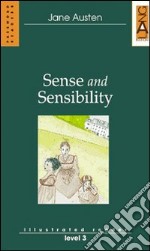 Sense and Sensibility. Con Audiolibro libro