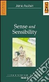 Sense and Sensibility. Con Audiolibro libro