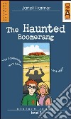 The Haunted Boomerang libro