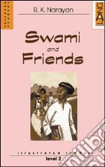 Swami and Friends libro