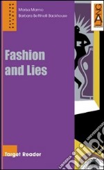 Fashion and lies