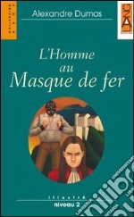 L'homme au masque de fer libro