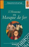 L'homme au masque de fer libro