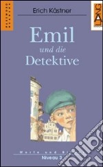 Emil und die Detektive libro