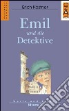 Emil und die Detektive libro