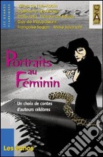 Portraits au féminin libro