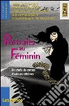 Portraits au féminin libro