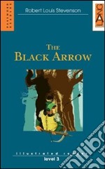 The black arrow libro