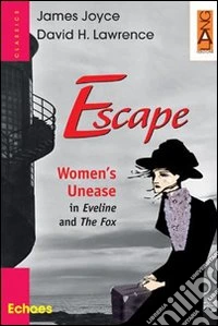 Escape. Con CD Audio