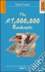 The one million pounds banknote libro