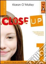 Close up. Con CD Audio. Per la Scuola media (2) libro