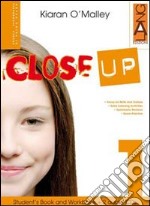 Close up. Con CD Audio. Per la Scuola media (3) libro