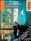 Face to Face. Con audiolibro. CD Audio libro