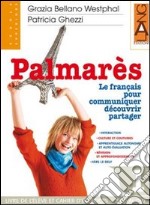 Palmares. Per le Scuole superiori (1) libro