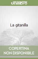 La gitanilla libro