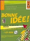 Bonne Idee 1 + Cd-rom (1) libro