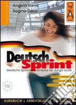 Deutsch Sprint 2 