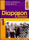 Diapason orange. Con Lectures de spécialité. Per le Scuole superiori (2) libro