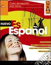 Nuevo es Español. Cuaderno de recursos y ejercicios. Per le Scuole superiori. Vol. 2 libro