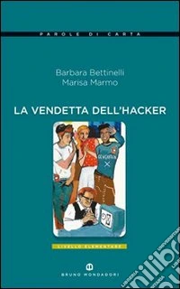 Vendetta dell'hacker