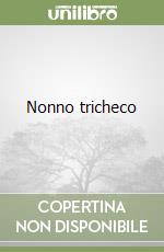 Nonno tricheco libro