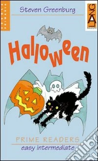 Halloween. Con CD Audio libro