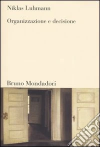 Organizzazione e decisione