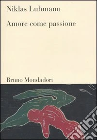 Amore come passione