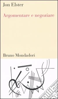 Argomentare e negoziare