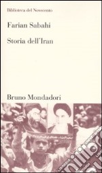 Storia dell'Iran libro