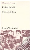 Storia dell'Iran libro