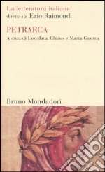 La letteratura italiana. Petrarca libro