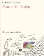 Storia del design libro