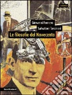 Le filosofie del Novecento libro