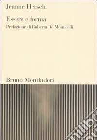 Essere e forma
