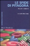 Le sfide di Pitagora. 66 giochi matematici libro di Cohen G. (cur.)