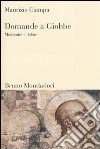 Domande a Giobbe. Modernità e dolore libro di Ciampa Maurizio