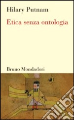 Etica senza ontologia libro