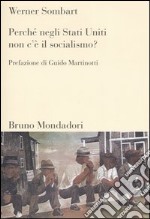 Perché negli Stati Uniti non c'è il socialismo? libro