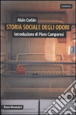 Storia sociale degli odori