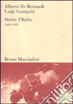 Storia d'Italia 1860-1995 libro