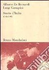 Storia d'Italia 1860-1995 libro